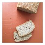 Brot, dass man auch essen darf, wenn man zuckerfrei lebt