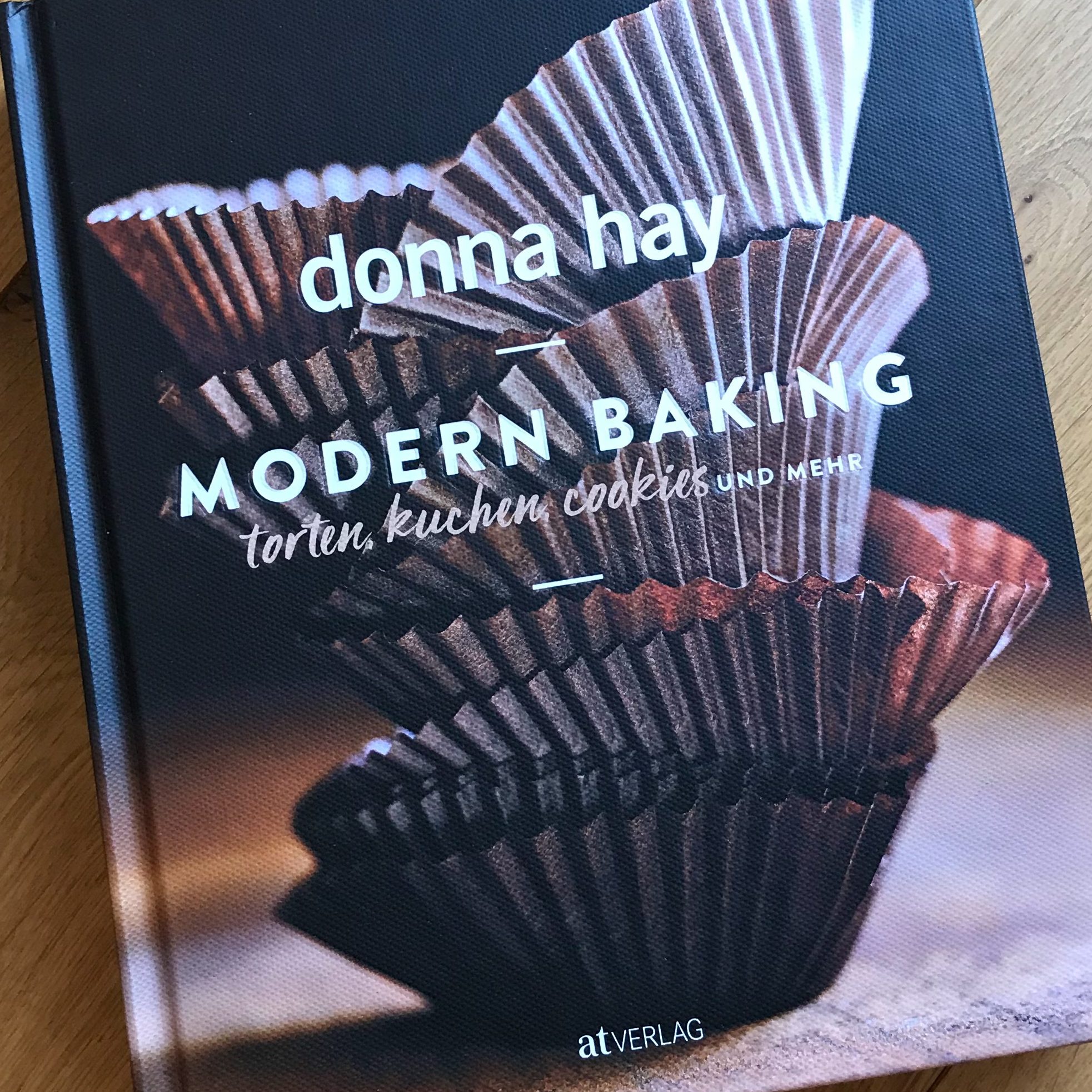 Modern Baking von Donna Hay im Test