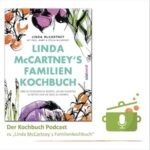 „Linda McCartney´’s Familien Kochbuch“ im Kochbuchtest