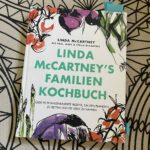 Der Kochbuch Podcast zu Linda McCartney’s Familienkochbuch