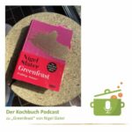 Der Kochbuch Podcast zu „Cosy Kitchen“ von Agnes Prus